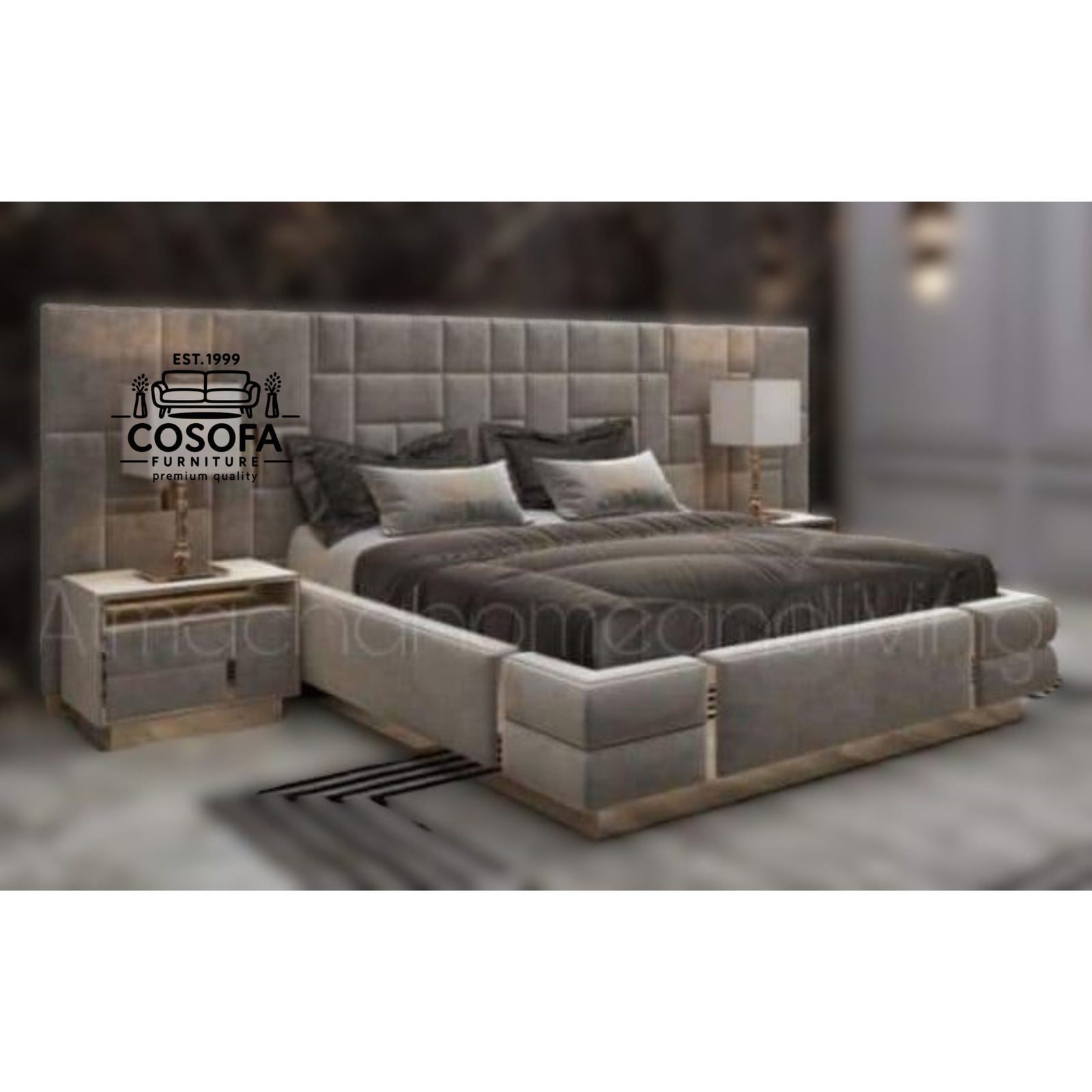 Cosofa furnitures